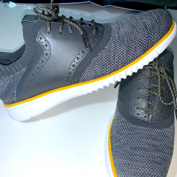 Cole Haan Other - Cole Haan ZERØGRAND Oxfords